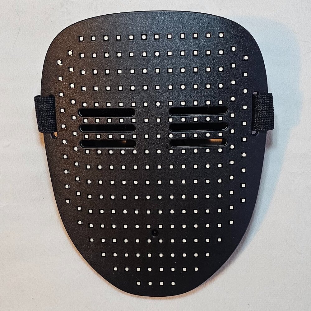 LED light-up face mask - Picture 7 of 11